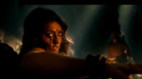 hansika-motwani-starrer-gandhari-movie-trailer-released