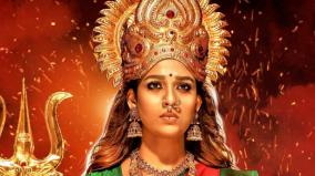 nayanthara-starrer-mookuthi-amman-2-movie-sequel-announcement