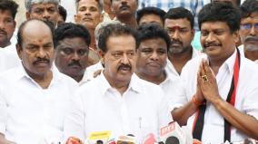 minister-pon-mudi-press-meet-at-viluppuram