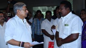 tamil-nadu-fishermen-request-to-union-minister-for-permit-to-fishing-in-katchatheevu