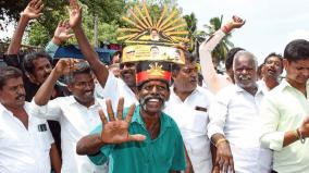 what-was-the-reason-for-the-fall-of-pmk-in-vikravandi