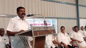 sand-lorry-owners-urge-opening-of-closed-sand-quarries-in-tamil-nadu