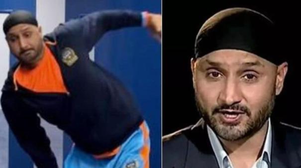 Harbhajan Singh issues apology after controversy