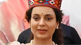 trump-accepts-bullet-for-america-kangana-ranaut-criticizes-left