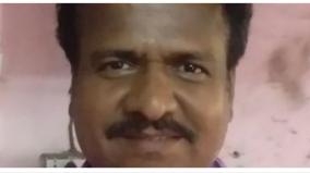 madurai-ntk-member-murder-police-investigation