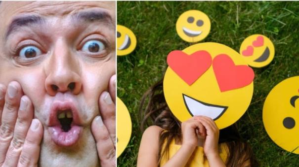 Varun Sharma says Emojis as a Unique Language on World Emoji Day