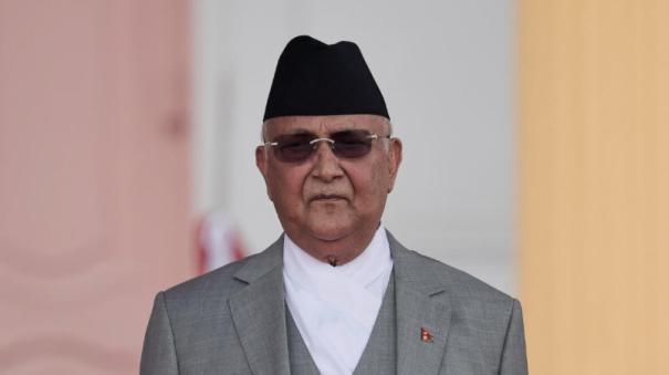 Nepal: Prime Minister KP Sharma Oli to take vote of confidence on Sunday