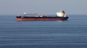 oil-tanker-capsizes-in-oman-coast-crew-indians-missing