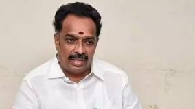 former-aiadmk-minister-mr-vijayabaskar-arrested