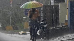 5-districts-to-receive-heavy-rain-today