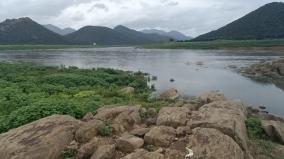 inflow-to-mettur-dam-increases-to-20-910-cubic-feet-3-feet-rise-in-single-day