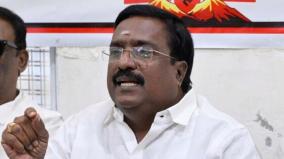 state-wide-protest-will-break-out-if-ration-shops-are-not-opened-puducherry-opposition-leader-warns