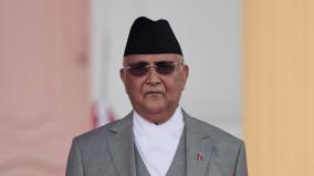 nepal-prime-minister-kp-sharma-oli-to-take-vote-of-confidence-on-sunday