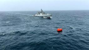 indian-navy-rescues-9-people-from-capsized-ship-in-oman