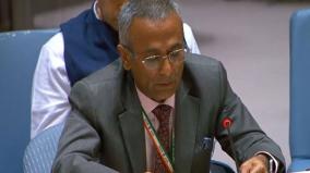 india-at-un-calls-for-immediate-ceasefire-in-gaza-strip-urges-for-unconditional-release-of-hostages