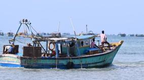 safety-of-tamil-nadu-fishermen-is-important-hc-branch-insist-to-central-govt