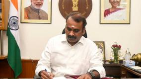 dr-l-murugan-minister-of-state-will-be-flagging-off-the-introduction-of-new-trains