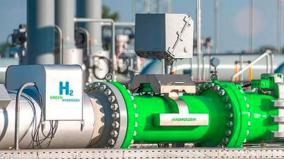 rs-36-236-crore-green-hydrogen-plant-at-thoothukudi-basic-contract-work-begins