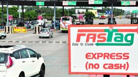 double-toll-fee-for-vehicles-not-affixing-fastag-logo-on-windshield-nhai