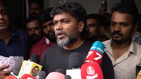 pa-ranjith-speech-over-armstrong-murder-and-talk-about-dmk-regime