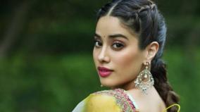 jhanvi-kapoor-admitted-in-hospital