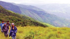 selection-of-4-trekking-routes-in-coimbatore
