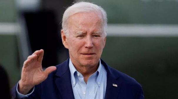 US presidential election Joe Biden quits