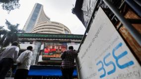 indian-stock-markets-are-unaffected-by-microsoft-outage