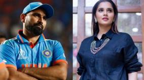 mohammed-shami-ends-silence-on-rumours-of-marrying-tennis-legend-sania-mirza