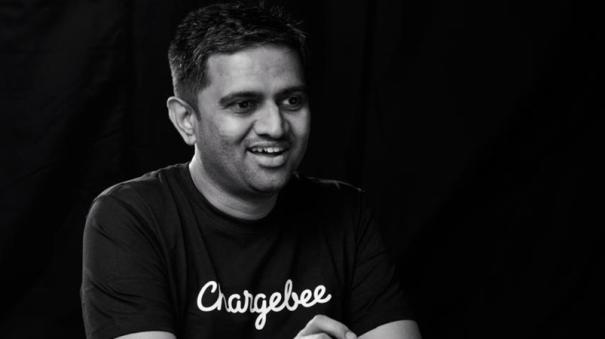 Chargebee CEO & Co-Founder Girish Subramanian Interview