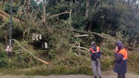 due-to-cyclonic-winds-holiday-has-been-declared-for-schools-in-4-circles-including-ooty-today