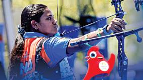 will-india-win-olympics-medal-in-archery-for-first-time-paris
