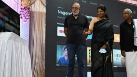 actor-sathyaraj-speech-at-periyar-vision-ott-app-launched-by-dravidar-kazhagam