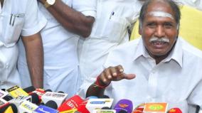 free-rice-ration-to-be-provided-soon-governor-s-approval-received-cm-rangaswamy