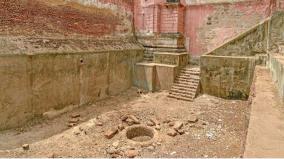 ancient-well-discovered-in-thanjavur-palace-complex
