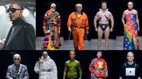 musk-shares-ai-fashion-show-of-celebrities-including-pm-modi