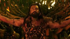 surya-starrer-kanguva-movie-fire-song-first-single-released