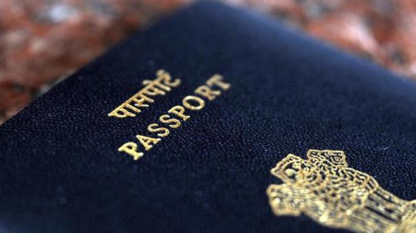 Singapore tops world's most powerful passport rankings; India at 82nd place