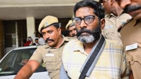 money-laundering-case-karur-court-grants-bail-to-youtuber-shavukku-shankar