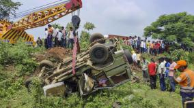 7-77-lakh-people-lost-their-lives-in-road-accidents-in-5-years-central-govt