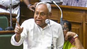 nitish-kumar-loses-cool-over-oppn-protest-in-bihar-assembly