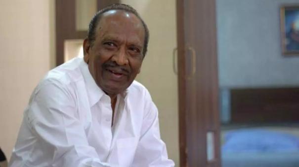 How did Rajini 'change'? - Mahendran, the creator who added glory to nature!