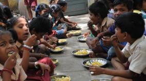 order-to-collect-details-of-mid-day-meals-students-in-govt-schools