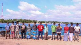 extension-of-custody-for-13-tamil-nadu-fishermen-captured-by-sri-lankan-marines