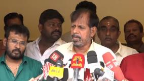 fefsi-president-rk-selvamani-said-to-ensure-safety-in-shooting-spots