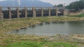 after-390-days-the-water-level-of-mettur-dam-reached-90-feet