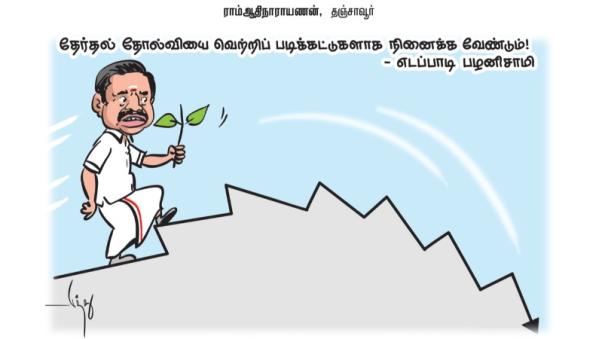 Hindu Tamil Cartoon