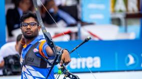 indian-men-s-team-in-olympics-archery-quarterfinals