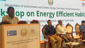 housing-needs-to-be-built-to-protect-against-climate-change-environment-secretary-instructions