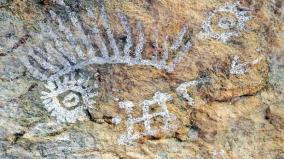 ancient-rock-paintings-on-the-brink-of-extinction-in-madurai-explained